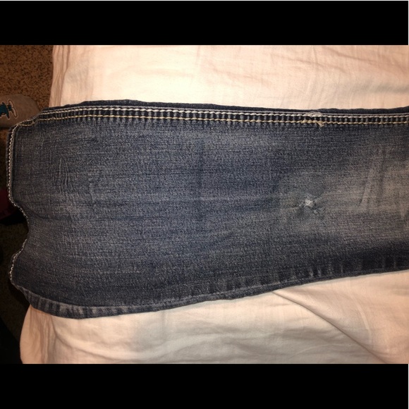 Maurices jeans - Picture 3 of 3